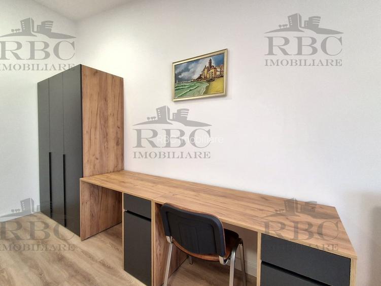 Studio la prima inchiriere in Centru in apropiere de Parcul Central - 4