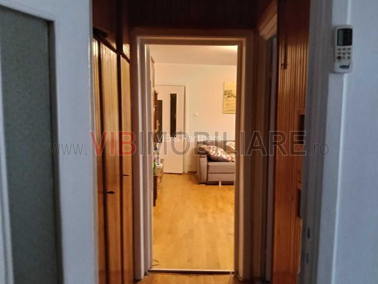 Bloc izolat, 54mp, la 3 minute de Shopping Mall - 5