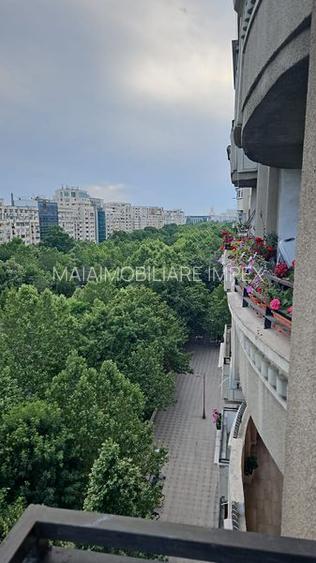 Garsoniera de vanzare in rondul Alba Iulia - 7