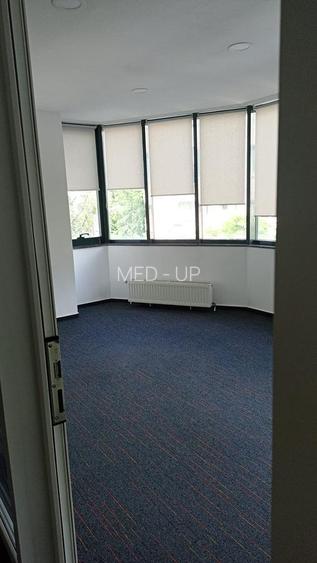 Lacul Tei strada Vidin suprafata 195 mp, cladire birouri - 7