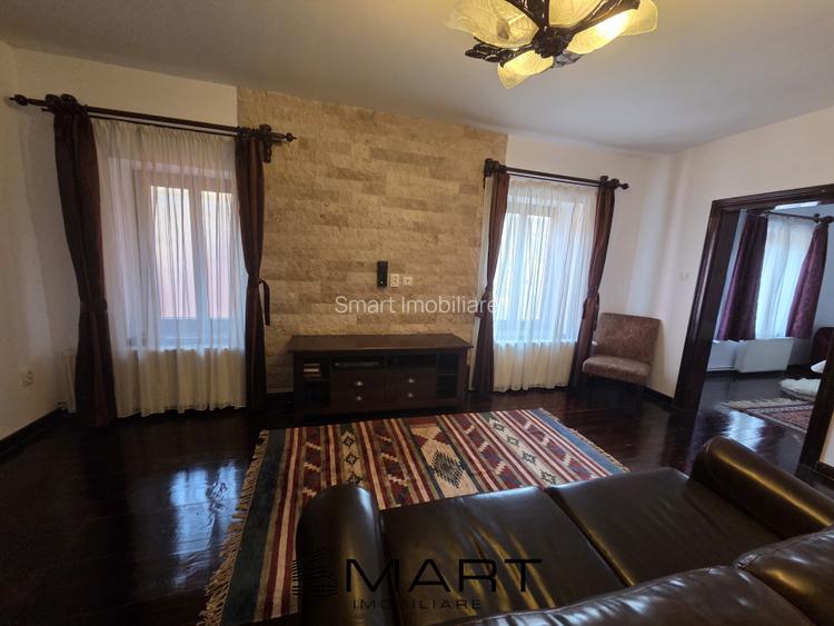 Apartament 3 camere zona  Centru Istoric - 8