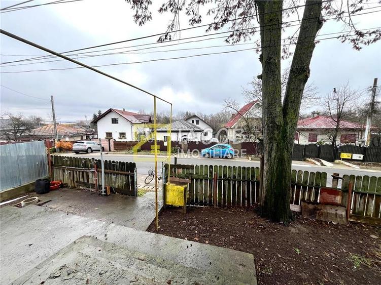 Casa cu teren 537 mp, str. Emil Braescu, Magura, Bacau - 4
