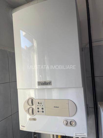 - Apartament 2 camere confort 2, zona Viziru 3, etaj 6/10. - 5