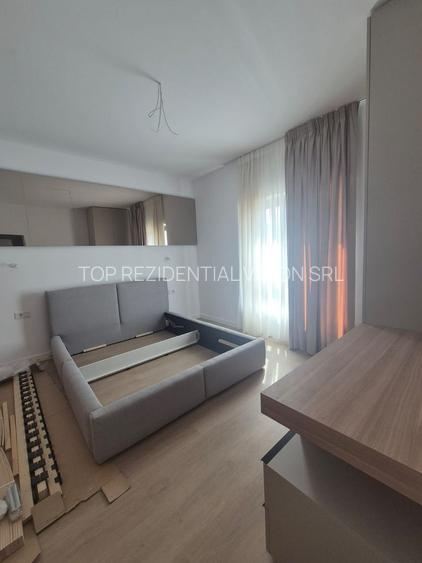 CASA TIP DUPLEX-FINISAJE PREMIUM / PROIECT IN CURS DE FINALIZARE! - 16