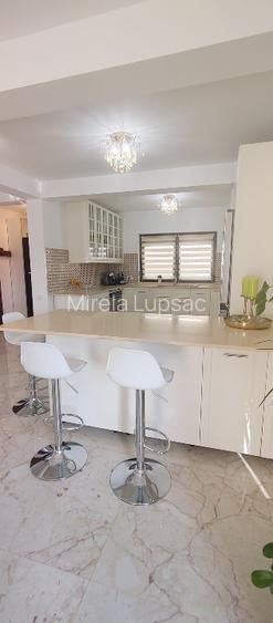 Superba casa individuala, mobilata cu finisaje de lux - 6