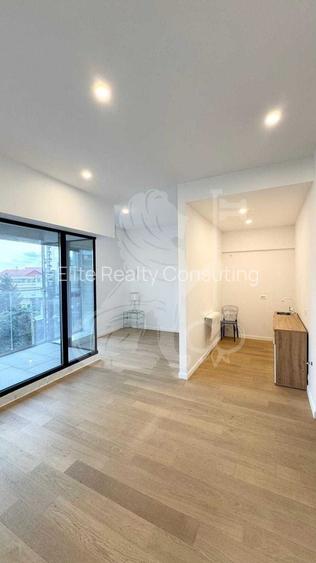 Studio de Lux | One Verdi Park | Barbu Văcărescu, Floreasca - 5