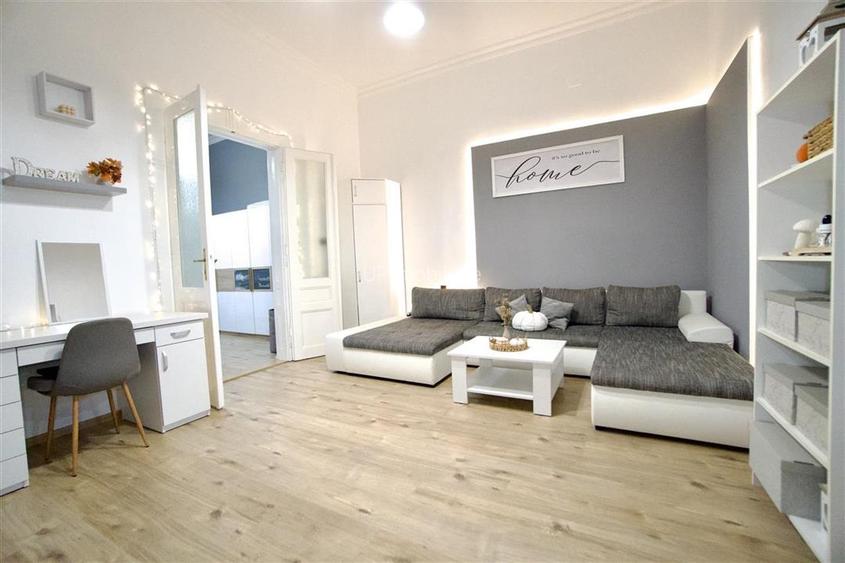 APARTAMENT 2 CAMERE | PARTER | ULTRACENTRAL | ORADEA - 3