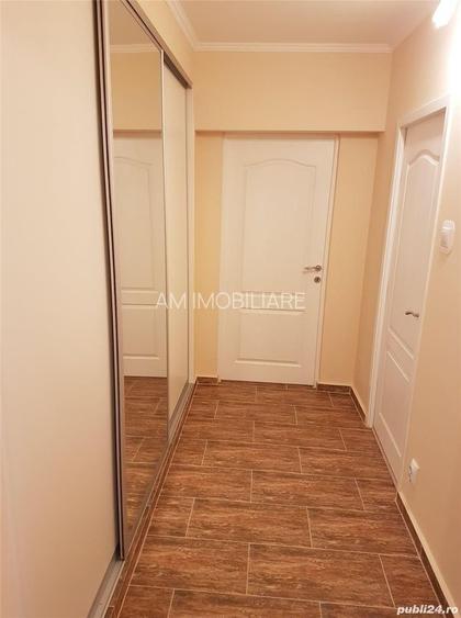 AP. 2 CAMERE BABA NOVAC, BUCATARIE INCHISA, MOBILAT/UTILAT MODERN - 6