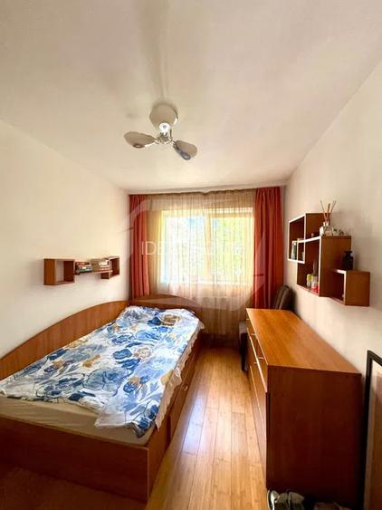 Apartament 2 camere I decomandat I Manastur - 3