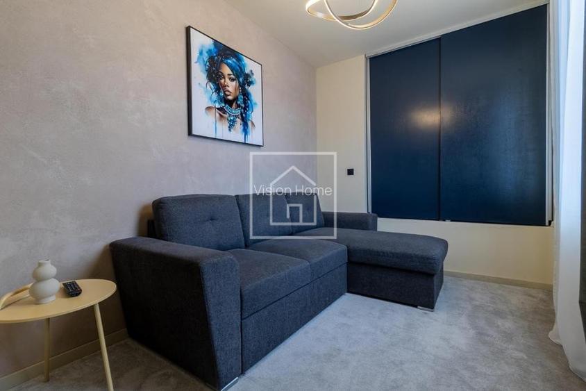 Apartament ultracentral 2 camere | Investitie hoteliera Sibiu Centru - 7