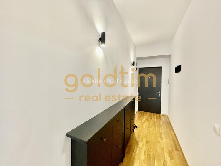 NOU/ SUPRAFETE GENEROASE/ PARCARE SUBTERANA/ BALCON 30 mp - 47