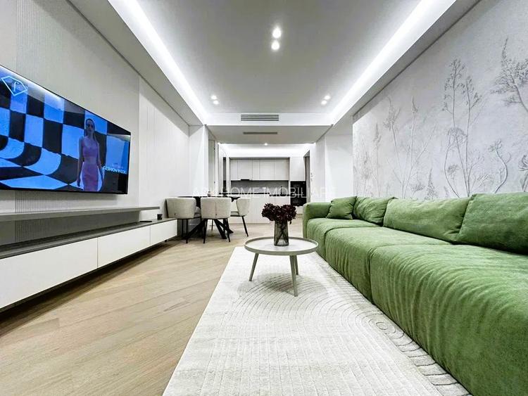 Apartament nou lux Cortina - 2