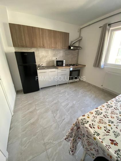 DE INCHIRIAT! Apartament 2 camere decomandat 60 mp , Sector 4 - 31