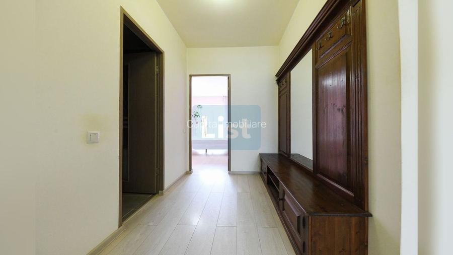 Apartament 2 camere 64 mp - str. Eroilor, Floresti - 10