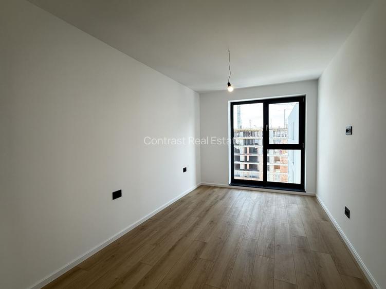 Apartament 2 camere Coresi Avantgarden – Kasper - 4