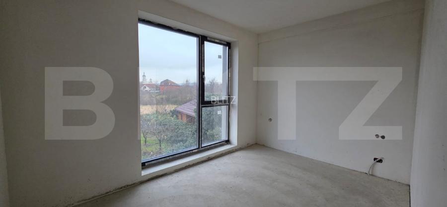 Casa tip duplex 135 mp, 5 camere, terasa panoramica, Someseni - 10