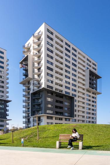 2 camere TURNUL 4-153562  euro cu TVA inclus - 15