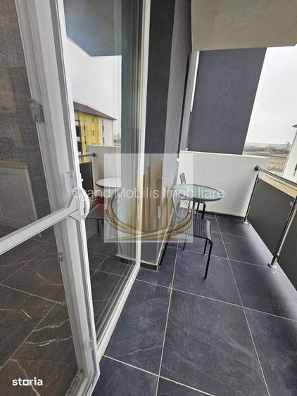 ✨Apartament modern-2 camere, complet mobilat - 5