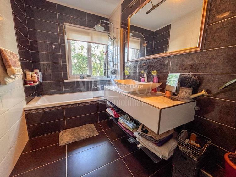 Apartament 3 camere de vanzare in Floresti - 8