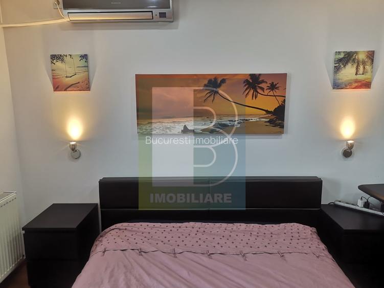 Unirii Splai, Vitan, Rin Grand Hotel,Confort Parc,et.2/9 ,RENOVATA, DECOMANDATA - 2