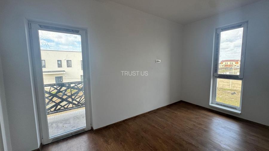 COMISION 0% | Case Individuale | 118 mp | 4 Camere | Zona Săcălaz | - 10