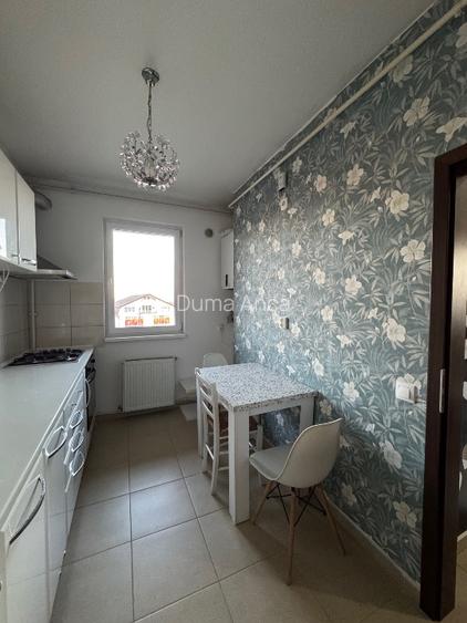 Apartament 1 camera, decomandat, cu balcon si loc de parcare - 4