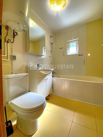 Sector 5 Calea Rahovei 3 camere Decomandat 70mp - 9