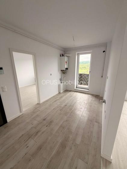Apartament 3 camere, finisat si boxa inclusa, BETA RESIDENCE - 9