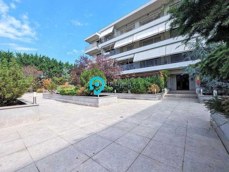 3 camere | Bloc Boutique | Piscina | Pipera - Iancu Nicolae - 2