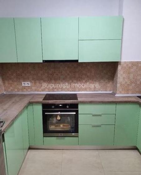 Apartament 2 camere, Timpuri Noi,bl.2020,et.2/5,DECOMANDAT,centrala,parcare - 2