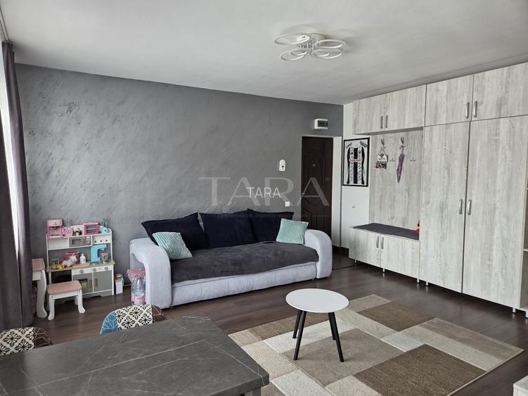 !!OCAZIE!! APARTAMENT DE VANZARE - 3