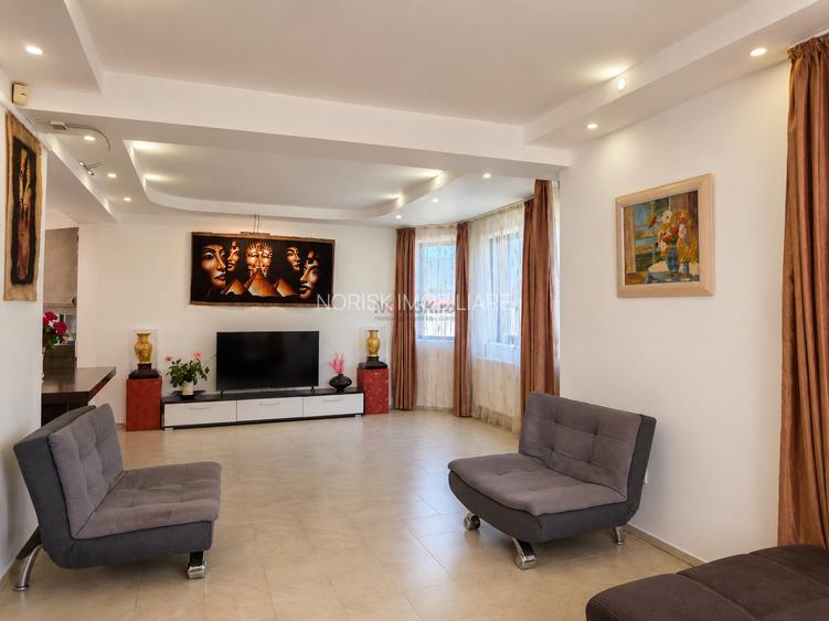 Vilă 6 camere Crevedia | 243 mp utili | Spațiu pentru întreaga familie - 12