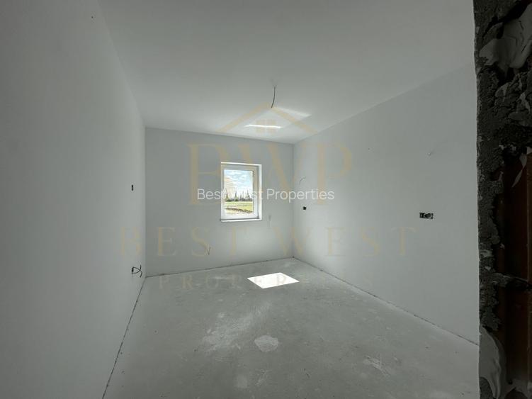 Duplex. Mosnita noua, 2 intrări in curte, 4 camere - 6