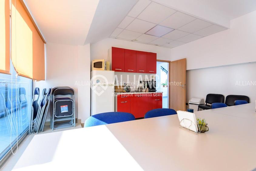 VICTORIA (COD 10) - Spatiu comercial de inchiriat - 10