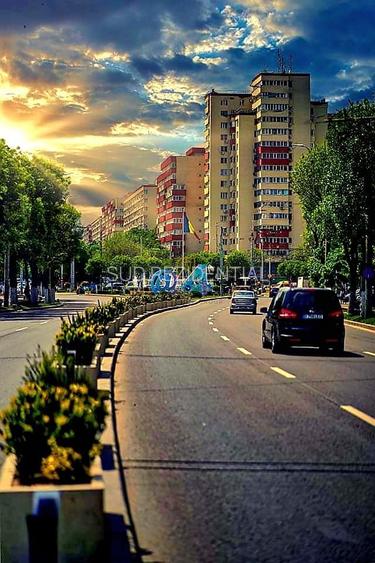 Apartament 2 camere decomandat, zona Grand Arena Mall - Comision 0 - 15