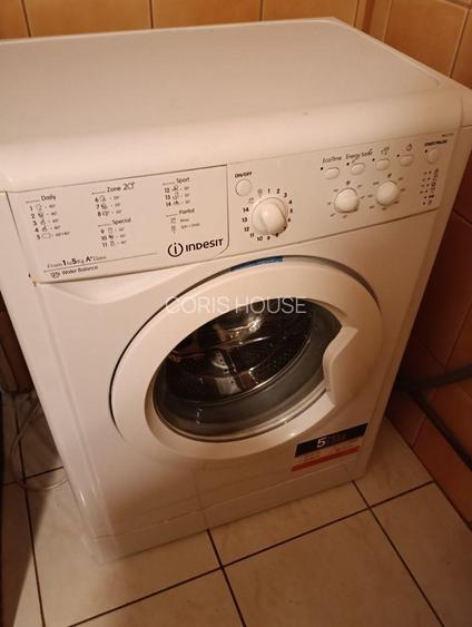 Brancoveanu -Garsoniera -Bloc mixt - 5