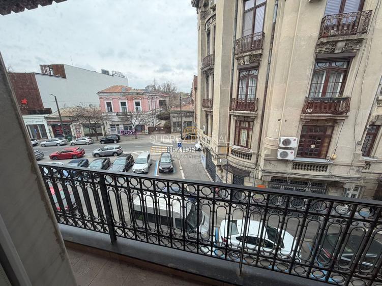 Cladire birouri ultracentral - multiple destinatii ( office/clinica ) - 22