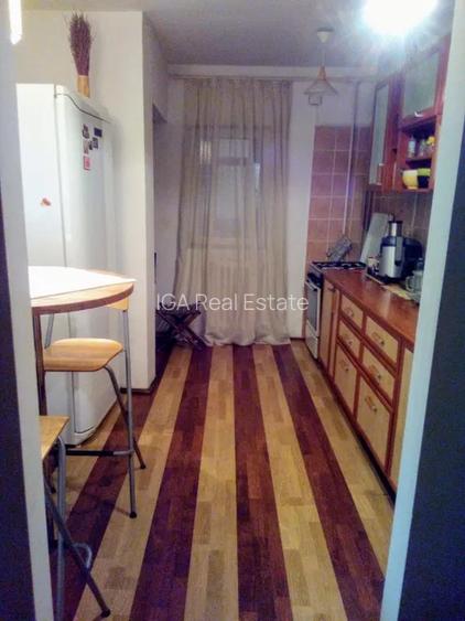 Comision 0% | 4 camere decomandat în Faleză Nord aproape de plajă - 4