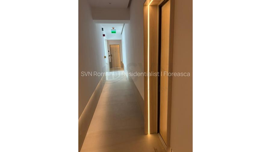 REA1018703 Apartmament modern 3 camere cu gradina proprie I Zona Unirii - 15