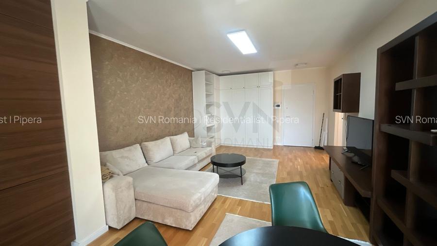 REA1025456 Apartament 2 camere I  Atlas Residence I Aviatiei - 3