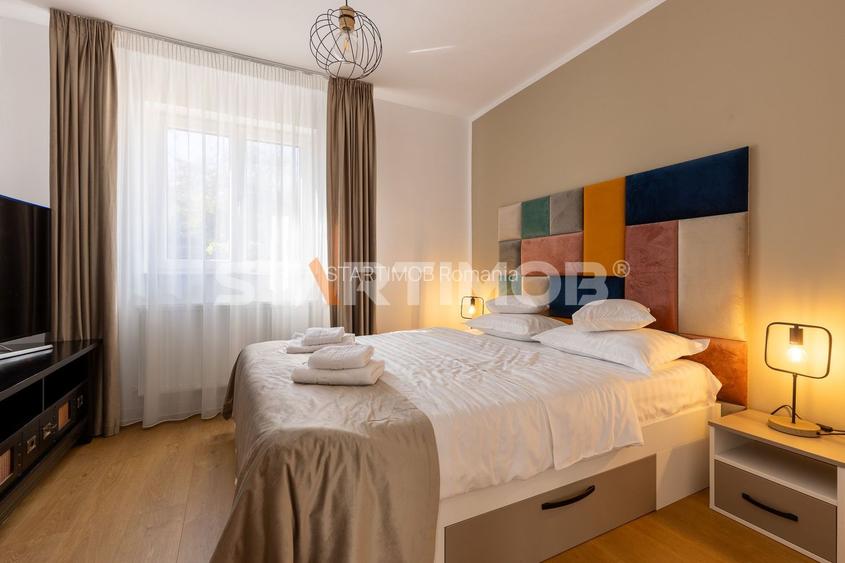 Casa mobilata 5 camere cu acces auto - 23