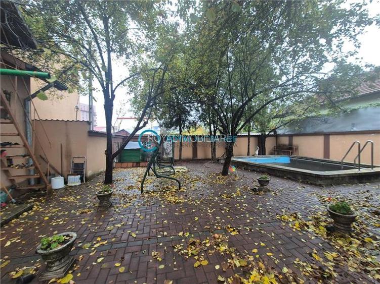 Royal Imobiliare - Vanzare Casa Zona Lupeni - 28