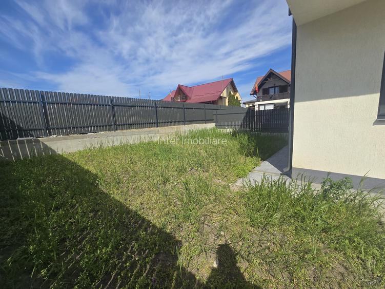 Casa tip duplex,finalizata,intabulata,acces asfaltat-Popas Pacurari,cod:161300 - 19