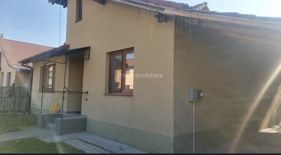 CASA INDIVIDUALĂ, 3 CAMERE, 110 MP, ORIZONT, ALBA IULIA - 2