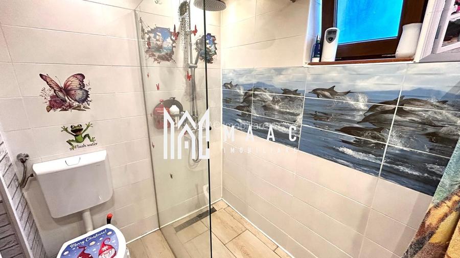 Casă I 184 MPU I Terasă I Curte Privată | Panouri Fotovoltaice I Ciresica - 3