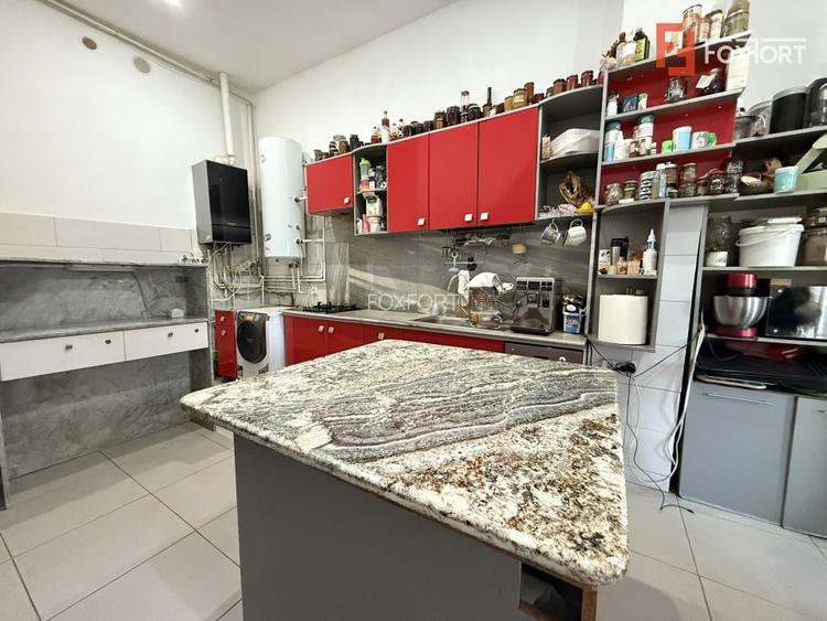 COMISION 0% Imobil ideal pentru clinica sau investitie - zona Blascovici - 27