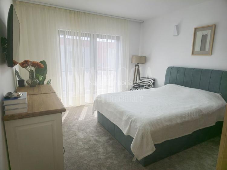 Apartament 3 camere de vanzare in Gheorgheni, Cluj Napoca - 10