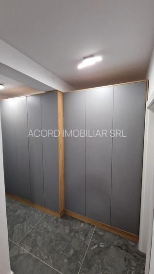 Compozitori -apartament 3 camere decomandat cu loc de parcare - 12