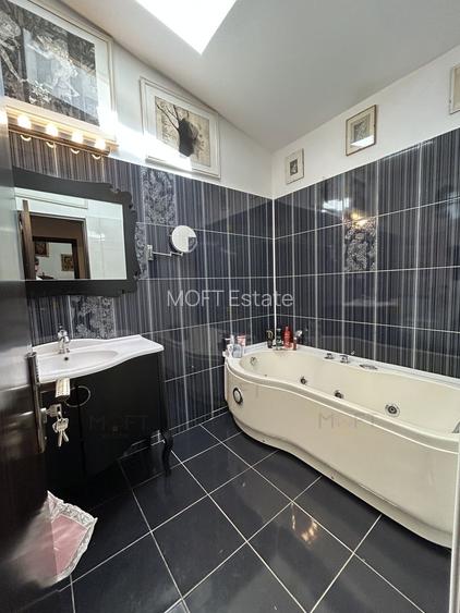 3 camere in vila 2012 | 120 mp | Bd. Unirii | Alba Iulia | 2 bai - 10