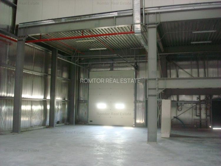 Zona Nord Est - Pantelimon - Soseaua de Centura - 3